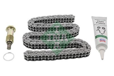 Timing Chain Kit Schaeffler INA 558 0039 10