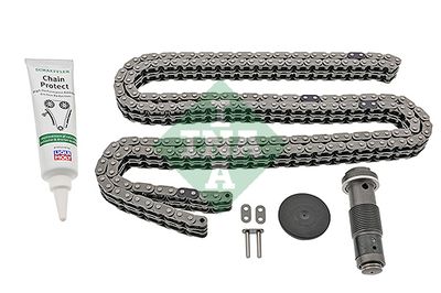 Timing Chain Kit Schaeffler INA 558 0041 10