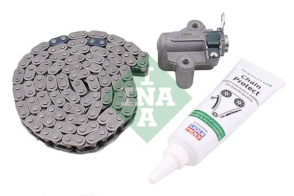 Schaeffler INA 558 0063 10 Timing Chain Kit