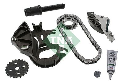 Chain Kit, oil pump drive Schaeffler INA 558 0092 10