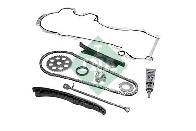 Timing Chain Kit Schaeffler INA 559 0027 30