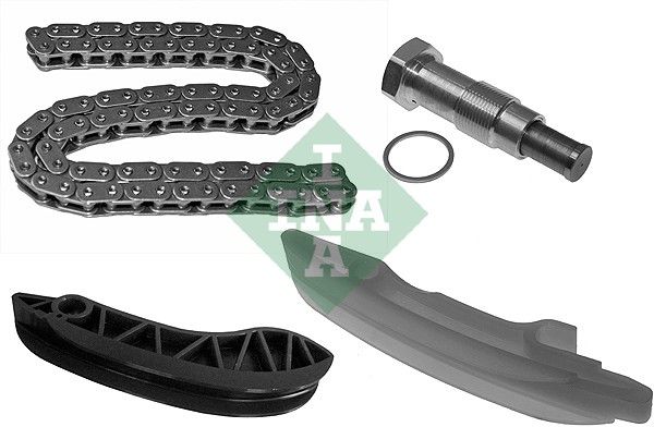 Schaeffler INA 559 0030 10 Timing Chain Kit