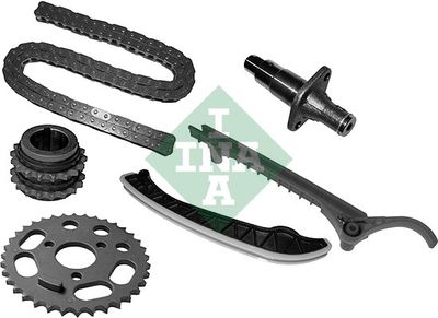 Timing Chain Kit Schaeffler INA 559 0037 10