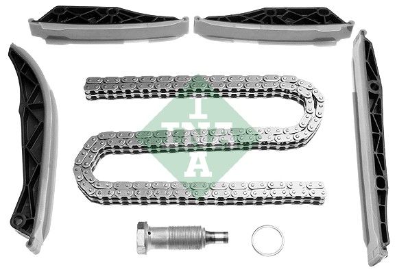 Schaeffler INA 559 0042 10 Timing Chain Kit