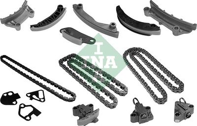 Timing Chain Kit Schaeffler INA 559 0063 10