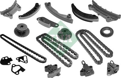 Timing Chain Kit Schaeffler INA 559 0064 10