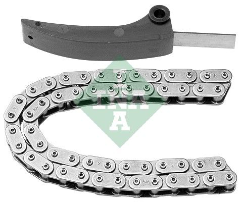 Schaeffler INA 559 0066 10 Chain Kit, oil pump drive