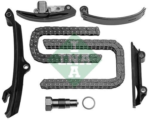 Schaeffler INA 559 0071 10 Timing Chain Kit