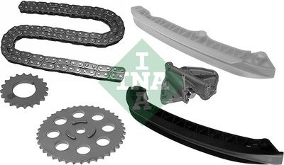 Timing Chain Kit Schaeffler INA 559 0078 10