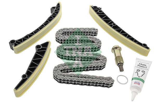 Schaeffler INA 559 0088 10 Timing Chain Kit