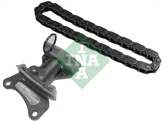 Schaeffler INA 559 0091 10 Timing Chain Kit