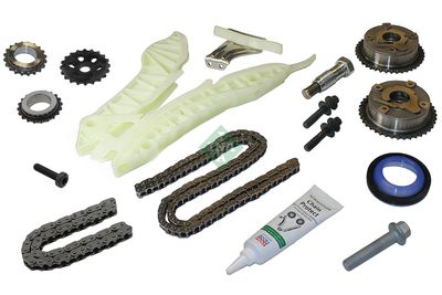 Timing Chain Kit Schaeffler INA 559 0104 50