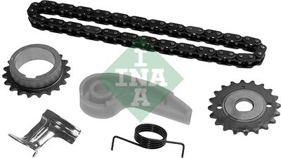 Chain Kit, oil pump drive Schaeffler INA 559 0121 10