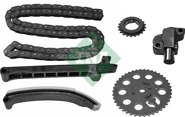 Schaeffler INA 559 0131 10 Timing Chain Kit