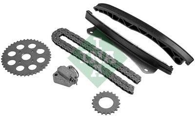 Timing Chain Kit Schaeffler INA 559 0135 10