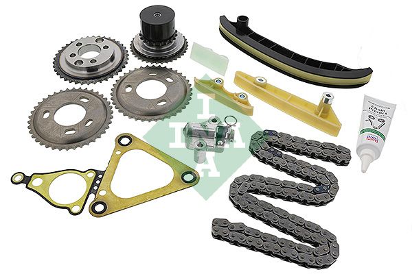 Schaeffler INA 559 0184 30 Timing Chain Kit