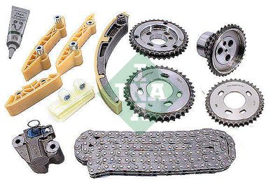 Timing Chain Kit Schaeffler INA 559 0187 30