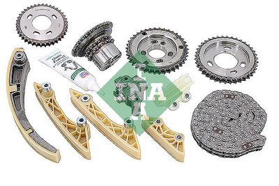 Timing Chain Kit Schaeffler INA 559 0189 30