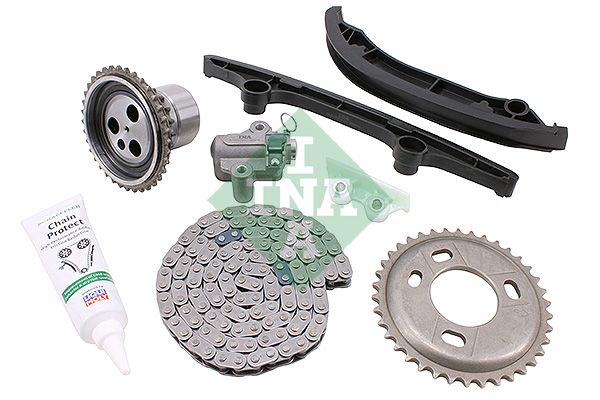 Schaeffler INA 559 0193 30 Timing Chain Kit