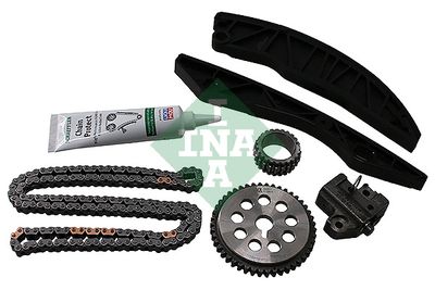 Timing Chain Kit Schaeffler INA 559 0214 30