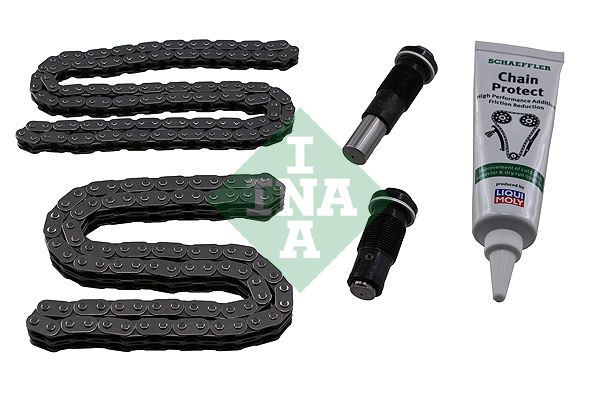 Schaeffler INA 559 1011 10 Timing Chain Kit