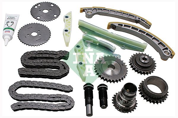 Schaeffler INA 559 1011 30 Timing Chain Kit