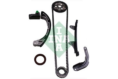 Timing Chain Kit Schaeffler INA 559 1017 30