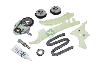 Timing Chain Kit Schaeffler INA 559 1709 50