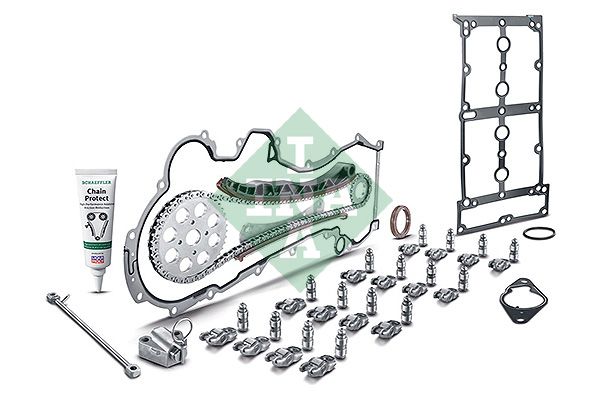 Schaeffler INA 560 0003 10 Timing Chain Kit