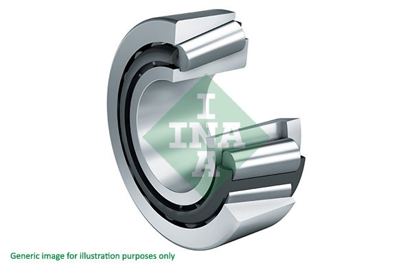 Schaeffler INA 712 1317 10 Bearing, manual transmission