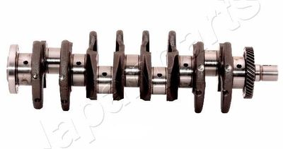 Crankshaft JAPANPARTS AB-KI002