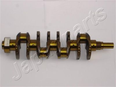 Crankshaft JAPANPARTS AB-TY002