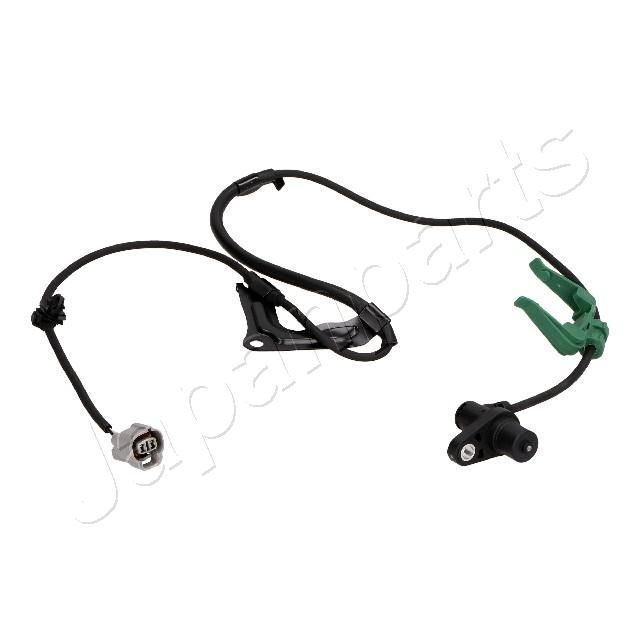 JAPANPARTS ABS-201 Sensor, wheel speed