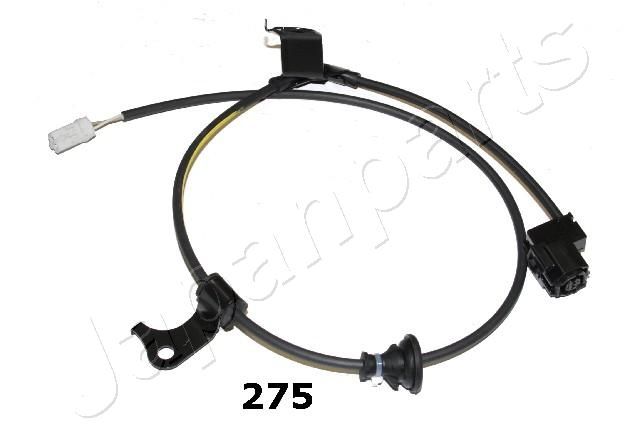 JAPANPARTS ABS-275 Sensor, wheel speed