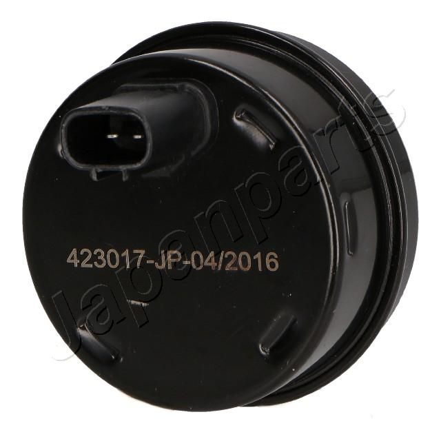 JAPANPARTS ABS-296 Sensor, wheel speed