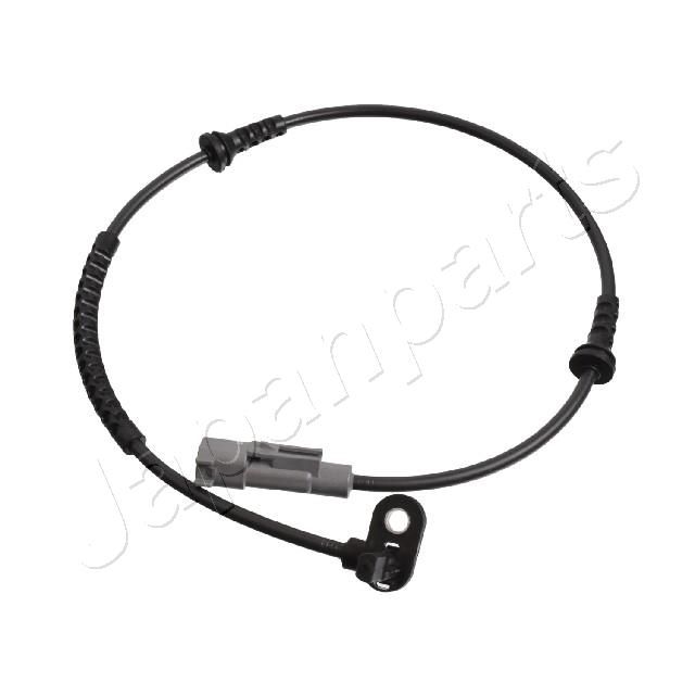 JAPANPARTS ABS-W25 Sensor, wheel speed