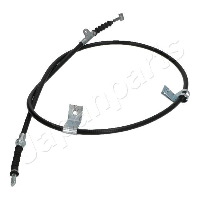 JAPANPARTS BC-153L Cable Pull, parking brake