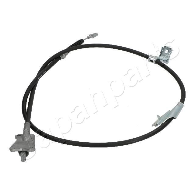 JAPANPARTS BC-158L Cable Pull, parking brake