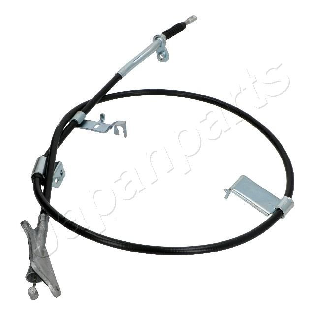 JAPANPARTS BC-163L Cable Pull, parking brake