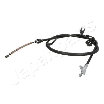 Cable Pull, parking brake JAPANPARTS BC-2050L