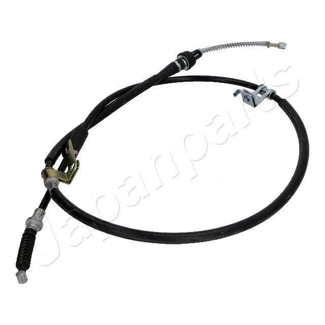 JAPANPARTS BC-321L Cable Pull, parking brake