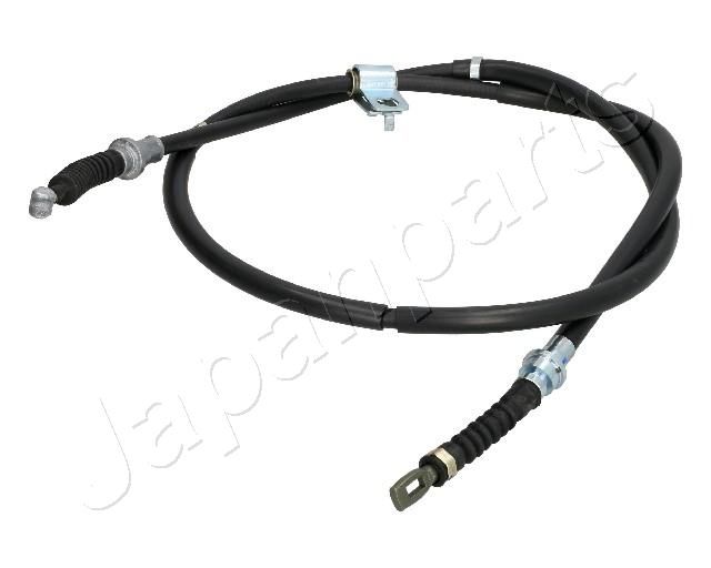 JAPANPARTS BC-323L Cable Pull, parking brake