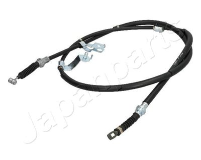 Cable Pull, parking brake JAPANPARTS BC-323R