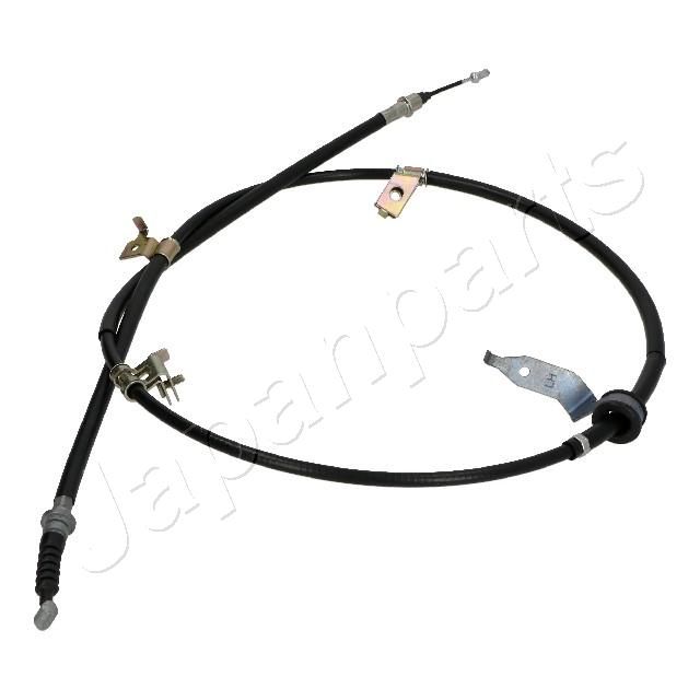 JAPANPARTS BC-328L Cable Pull, parking brake