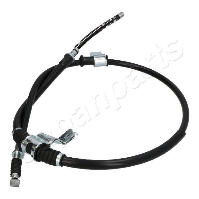 JAPANPARTS BC-515 Cable Pull, parking brake