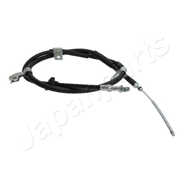 JAPANPARTS BC-709L Cable Pull, parking brake