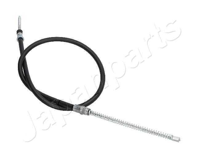 JAPANPARTS BC-821 Cable Pull, parking brake