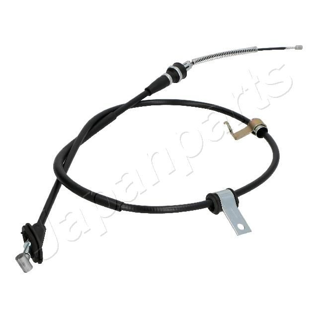 JAPANPARTS BC-835R Cable Pull, parking brake