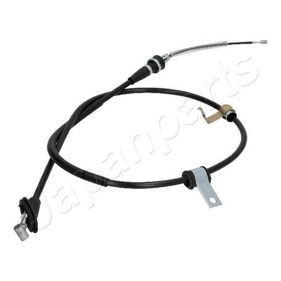 Cable Pull, parking brake JAPANPARTS BC-835R