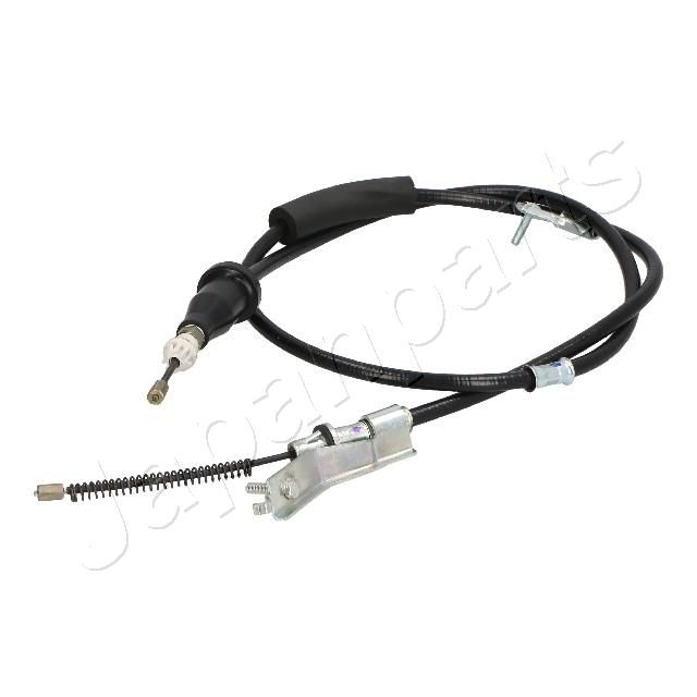 JAPANPARTS BC-927R Cable Pull, parking brake